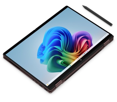 HP OmniBook X Flip 2-in-1 Laptop Next Gen AI 14-kc0621ndx