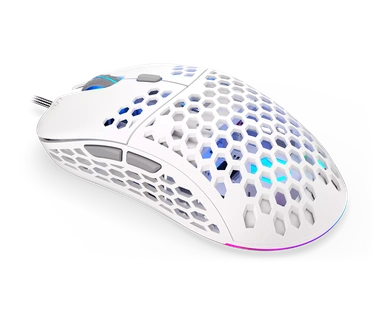 ENDORFY LIX Plus Onyx White