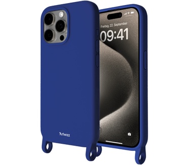 Artwizz HangOn Case Silicone