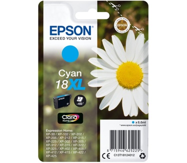 Epson C13T18124012