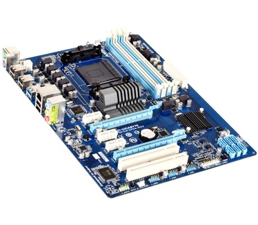 Gigabyte 970A-DS3