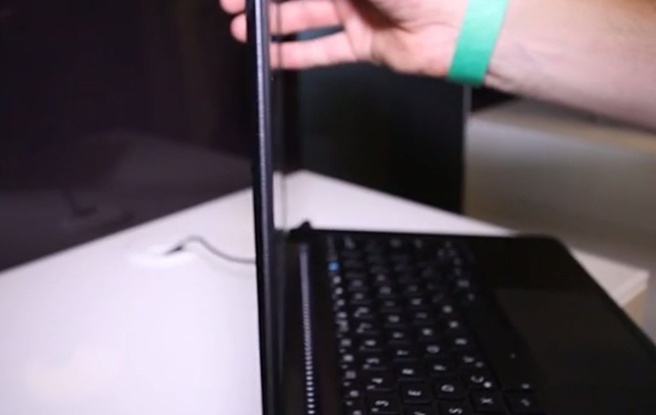 Asus Taichi IFA 2012