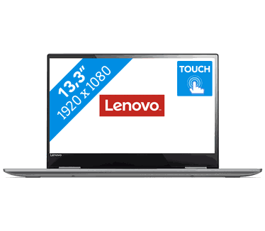 Lenovo Yoga 720-13 80X600GJMH