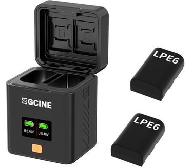 ZGCINE PS-LPE6