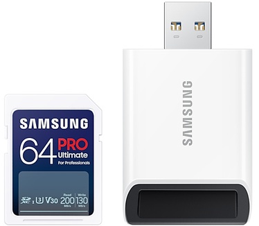 Samsung MB-SY64SB/WW