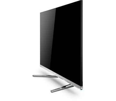 LG 47LM860V Zwart