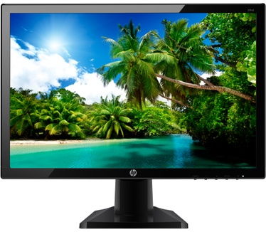 HP 20kd Zwart
