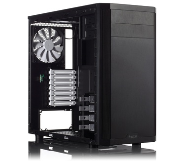 Fractal Design Core 3500