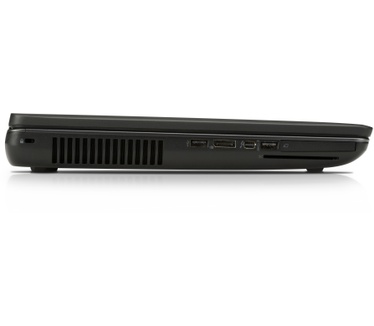 HP ZBook 17 G2 M4R76ET