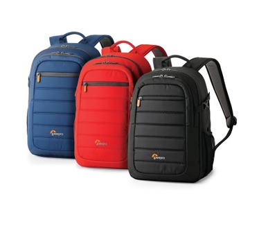 Lowepro Tahoe BP 150 Blauw