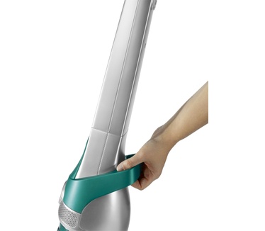 Rowenta snoerloze steelstofzuiger - RH8912