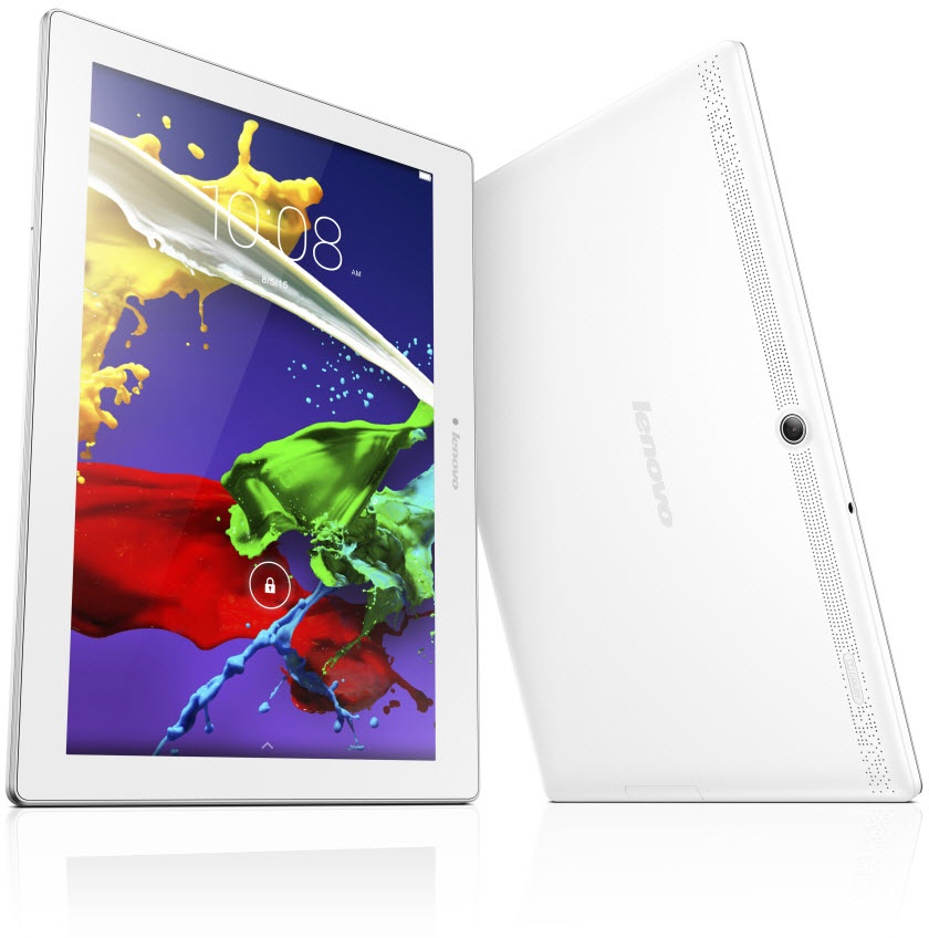 lenovo tab 2 a10 70f 16gb wit