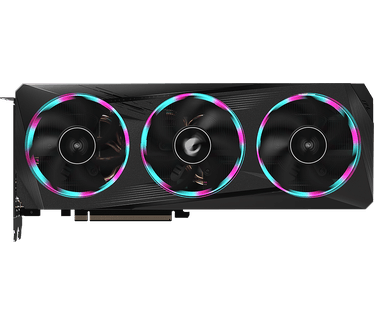Gigabyte Radeon RX 6700 XT AORUS Elite 12G