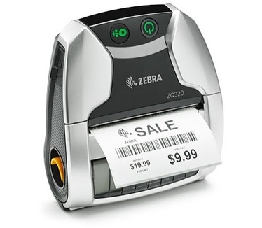 Zebra ZQ320 (ZQ32-A0W01RE-00)