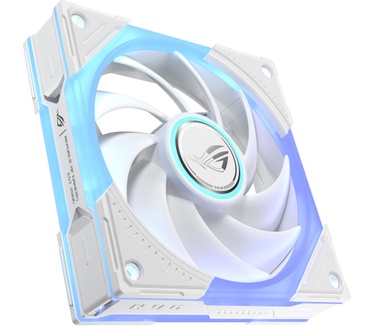 ASUS ROG Eurux GR120 ARGB Fan White Triple Pack