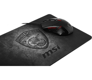 MSI Gaming Shield Mousepad