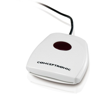 Conceptronic Smart ID Card Reader