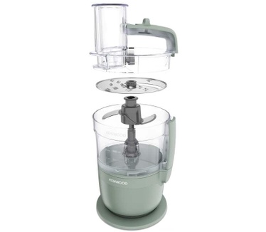 Kenwood MultiPro Go