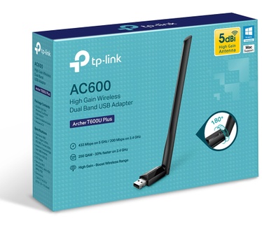 TP-Link AC600