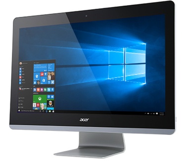 Acer Aspire Z3-715 9012 (Belgisch model)