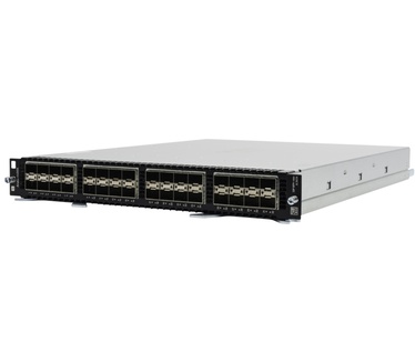 HP ARUBA 8400X 32P 10G SFP SFP+ MSEC MOD