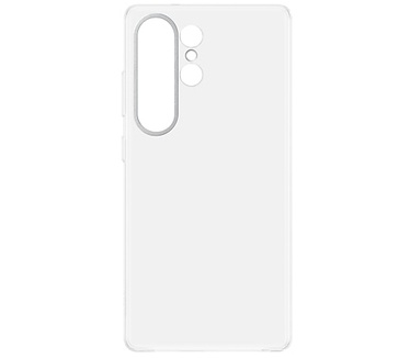 Samsung Clear Case Transparent