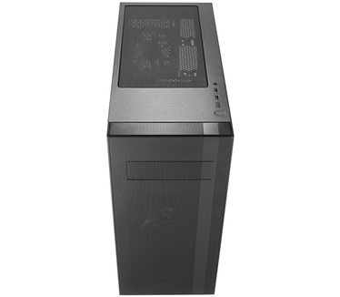 Cooler Master MasterBox MasterBox NR600 (with ODD)