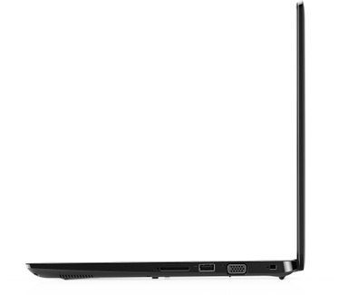 Dell 3400