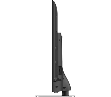 Thomson 43\" 4K UHD Google TV filigranes Rahmendesign