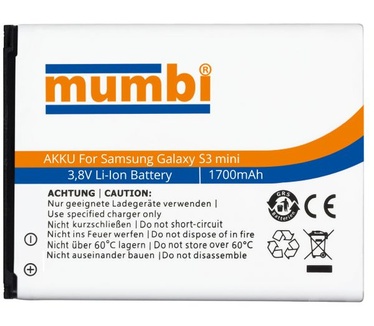 Samsung EB425161LU(Samsung Galaxy Ace 2 I8160)