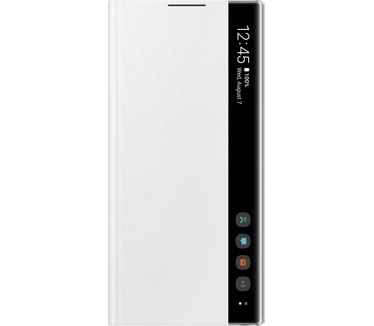Samsung EF-ZN970 (Galaxy Note10) Wit
