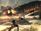 Review Metal Gear Rising: Revengeance