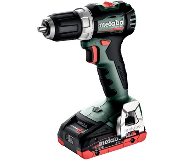 Metabo BS 18 L BL