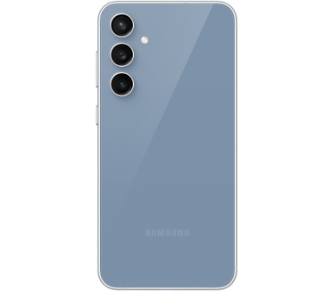 Samsung Galaxy S23 FE, 128GB opslag, Blauw