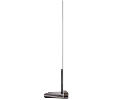 LG OLED77G7V Zwart