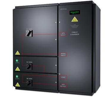 APC SYWMBP96K160H