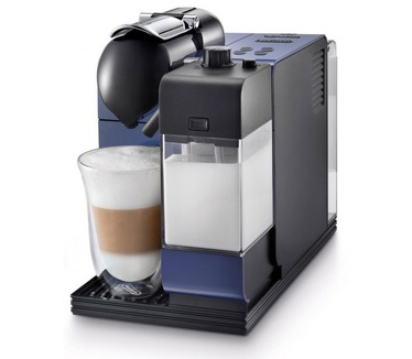DeLonghi Latissima+