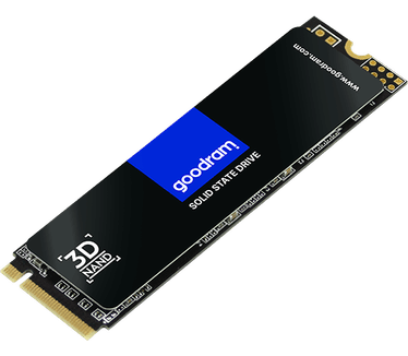 Goodram PX500 M2 2280 PCIe NVMe PCIe GEN 3 x4 256GB 256GB