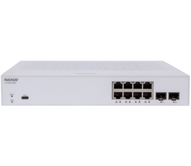 Ruckus ICX8100-C08PF