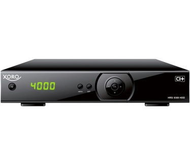Xoro HRS 9300 HDD