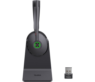 Yealink Yealink BH74 met standaard UC USB-C/A Headset