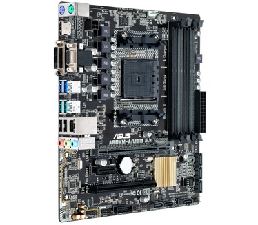 Asus A88XM-A/USB 3.1
