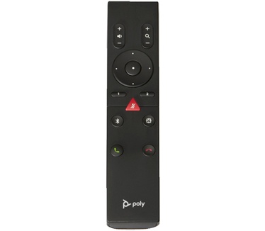 Poly Studio R30/USB Bluetooth-afstandsbediening