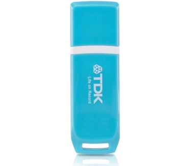 TDK TF10 8GB