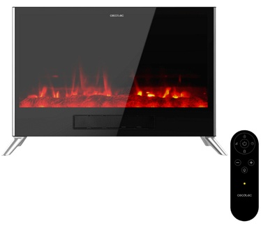 Cecotec ReadyWarm 7500 3in1 Total Flames
