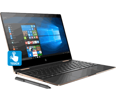 HP Spectre x360 13-ae080nd