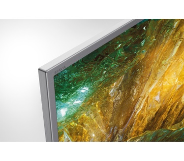 Sony 43XH80 Zilver