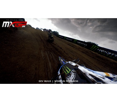 MXGP 26