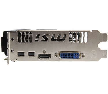MSI R7850 Power Edition 2GD5/OC
