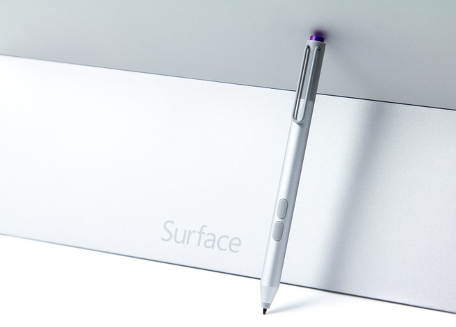 Microsoft Surface Pro 3